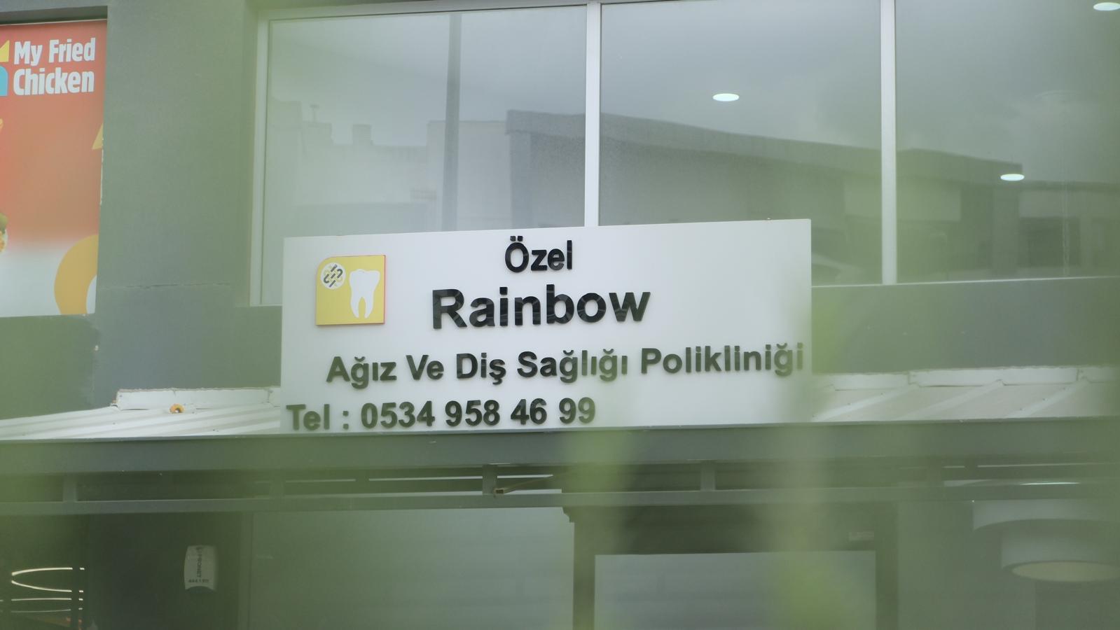 Dent Rainbow clinic