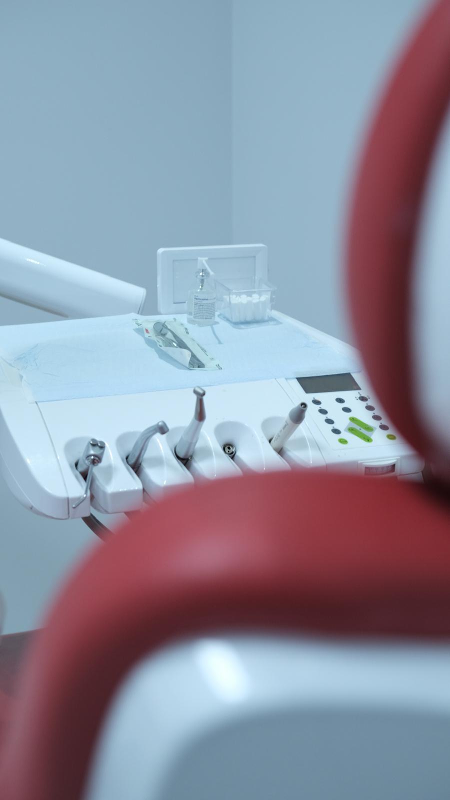 Treatment Room 2