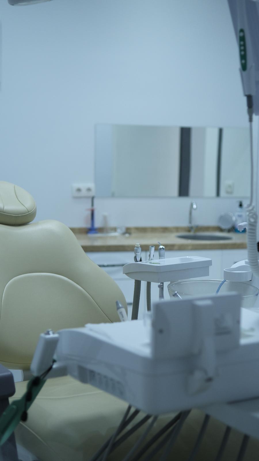 X-Ray Room