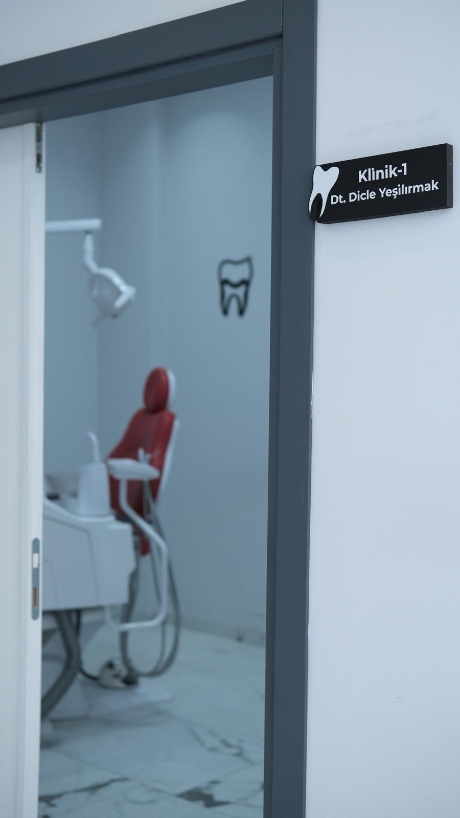 Patient Room