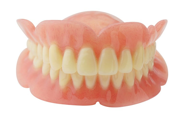 Complete Denture